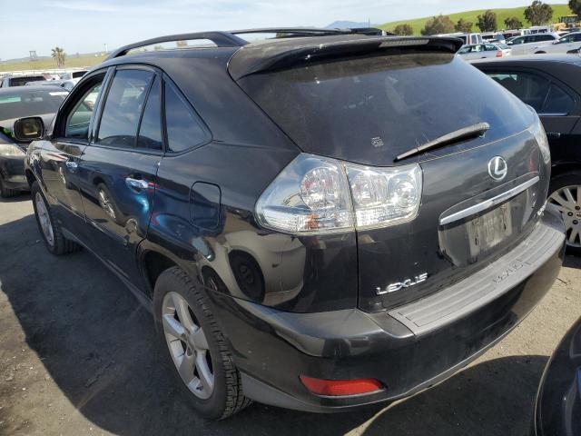 Photo 1 VIN: JTJGK31U680011699 - LEXUS RX350 