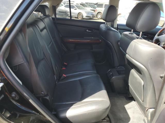 Photo 10 VIN: JTJGK31U680011699 - LEXUS RX350 