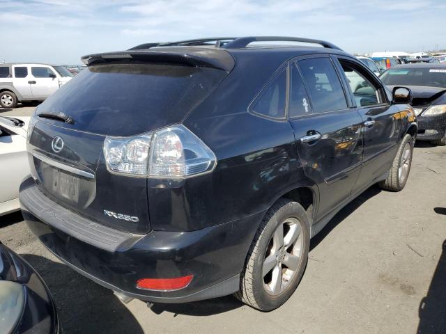 Photo 2 VIN: JTJGK31U680011699 - LEXUS RX350 