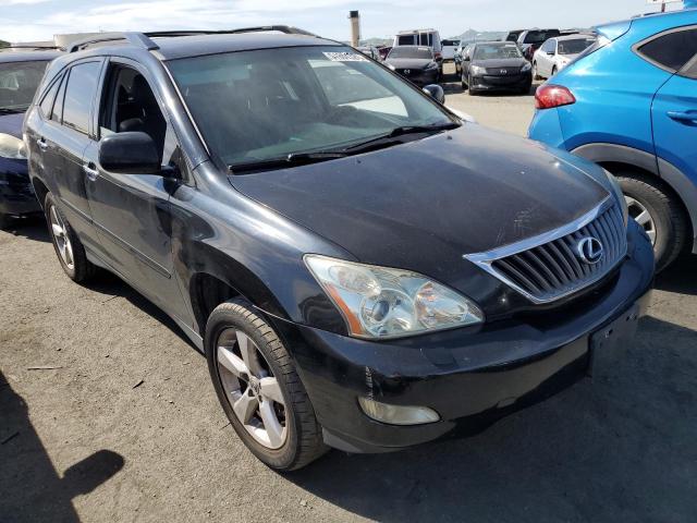 Photo 3 VIN: JTJGK31U680011699 - LEXUS RX350 