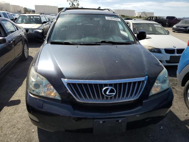 Photo 4 VIN: JTJGK31U680011699 - LEXUS RX350 