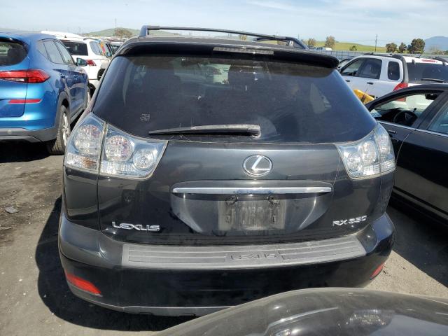 Photo 5 VIN: JTJGK31U680011699 - LEXUS RX350 