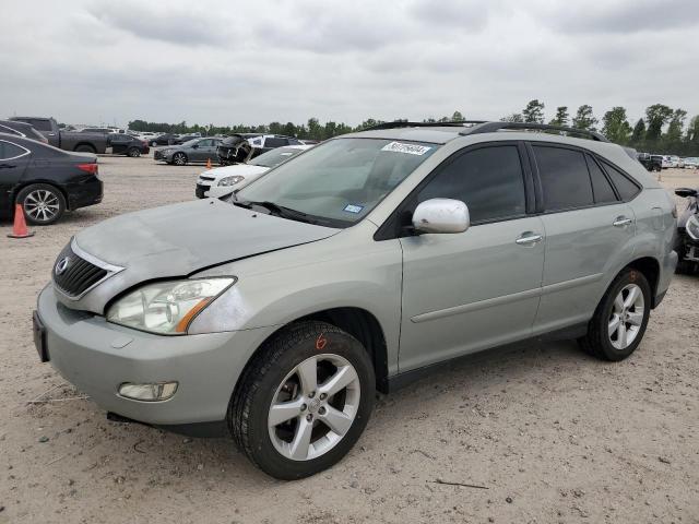 Photo 0 VIN: JTJGK31U680014022 - LEXUS RX350 