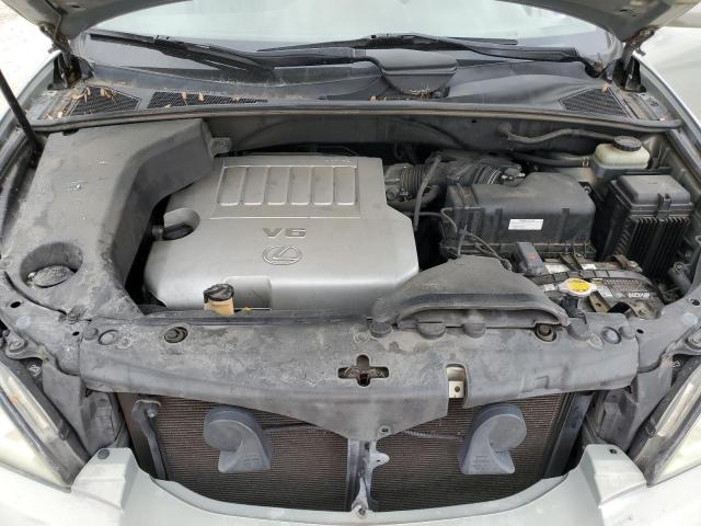 Photo 10 VIN: JTJGK31U680014022 - LEXUS RX350 