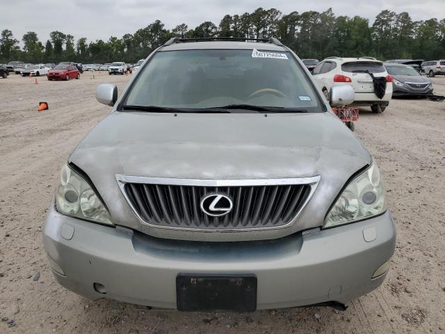 Photo 4 VIN: JTJGK31U680014022 - LEXUS RX350 