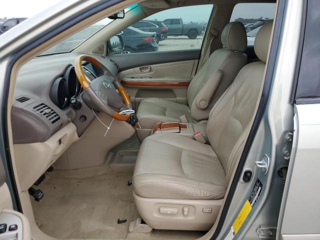 Photo 6 VIN: JTJGK31U680014022 - LEXUS RX350 