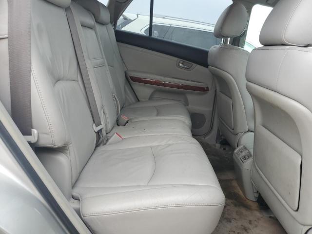 Photo 10 VIN: JTJGK31U770009684 - LEXUS RX 350 