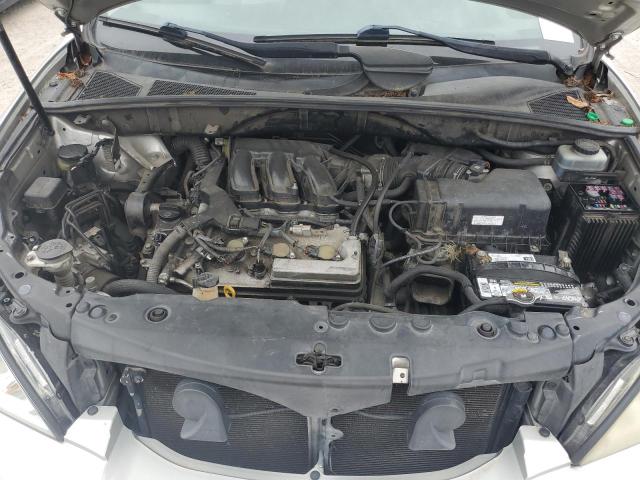 Photo 11 VIN: JTJGK31U770009684 - LEXUS RX 350 