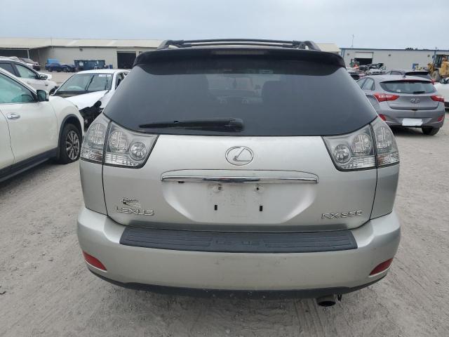 Photo 5 VIN: JTJGK31U770009684 - LEXUS RX 350 