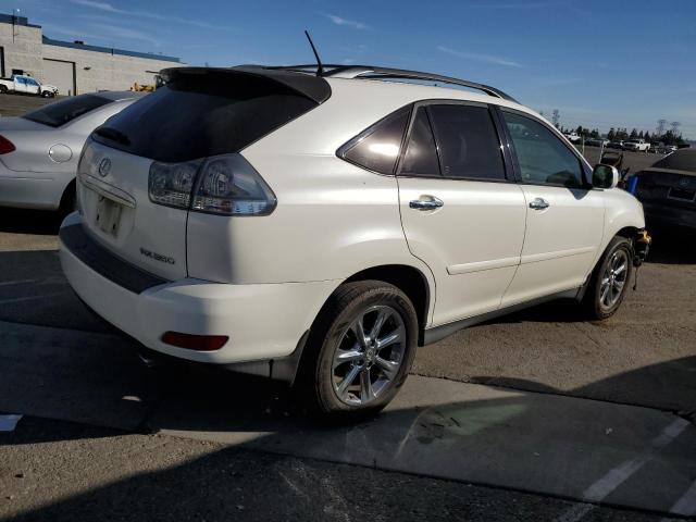 Photo 2 VIN: JTJGK31U780013879 - LEXUS RX 350 