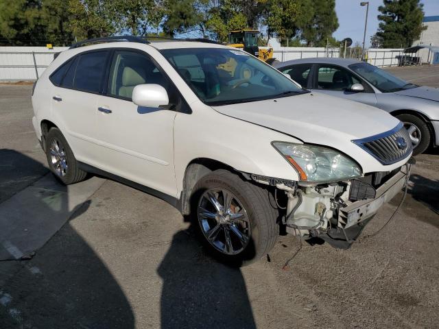 Photo 3 VIN: JTJGK31U780013879 - LEXUS RX 350 