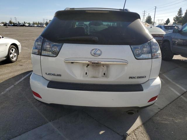 Photo 5 VIN: JTJGK31U780013879 - LEXUS RX 350 