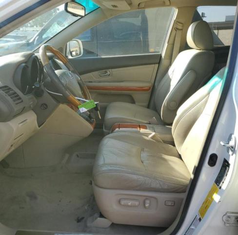 Photo 6 VIN: JTJGK31U780013879 - LEXUS RX 350 