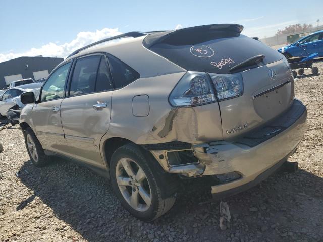 Photo 1 VIN: JTJGK31U789850028 - LEXUS RX350 