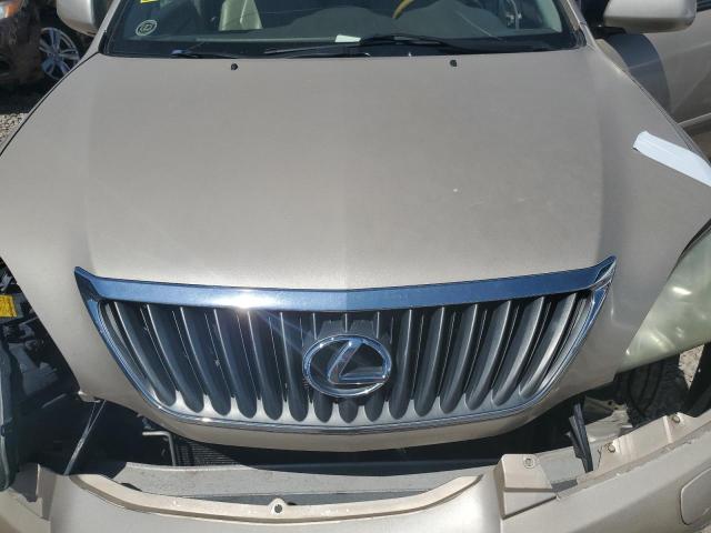 Photo 10 VIN: JTJGK31U789850028 - LEXUS RX350 