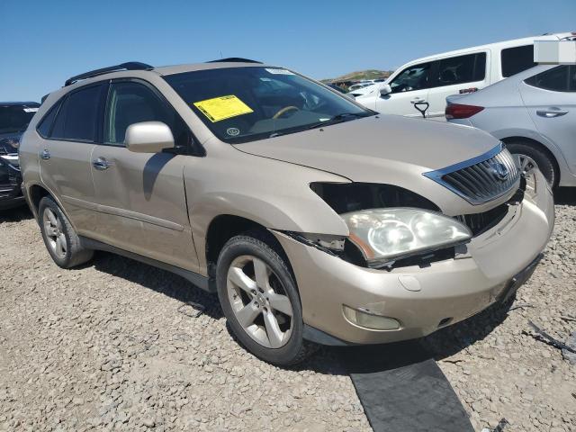 Photo 3 VIN: JTJGK31U789850028 - LEXUS RX350 