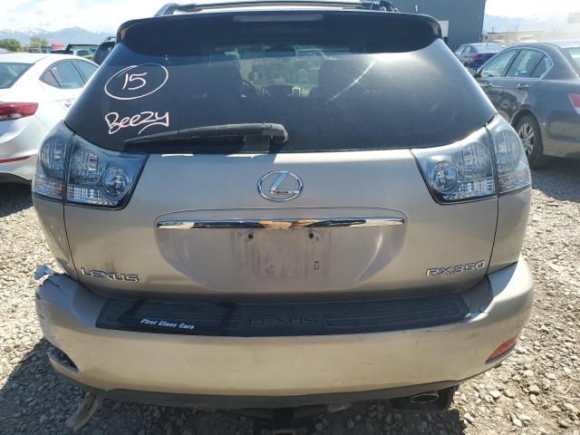 Photo 5 VIN: JTJGK31U789850028 - LEXUS RX350 