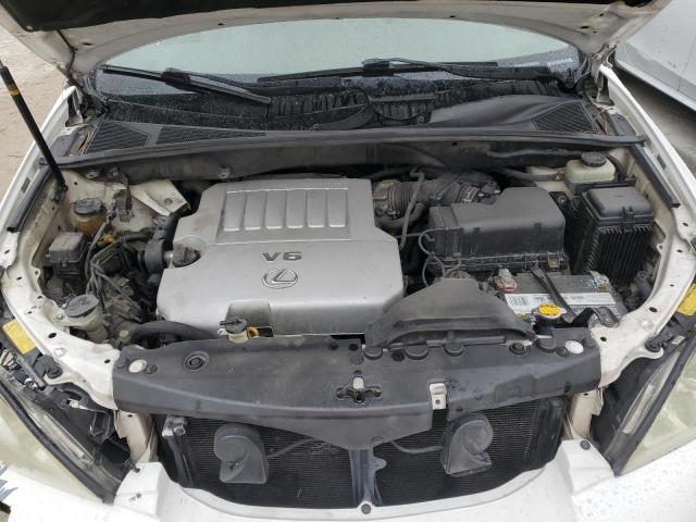 Photo 10 VIN: JTJGK31U789850076 - LEXUS RX350 