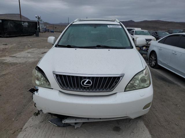 Photo 4 VIN: JTJGK31U789850076 - LEXUS RX350 