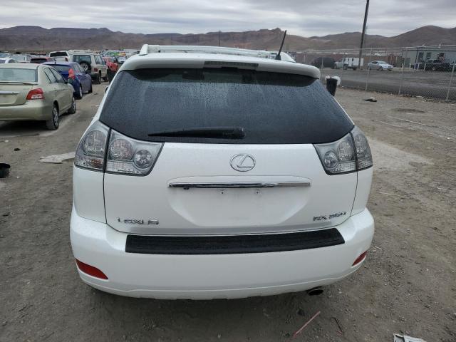 Photo 5 VIN: JTJGK31U789850076 - LEXUS RX350 