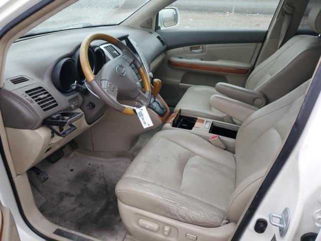 Photo 6 VIN: JTJGK31U789850076 - LEXUS RX350 