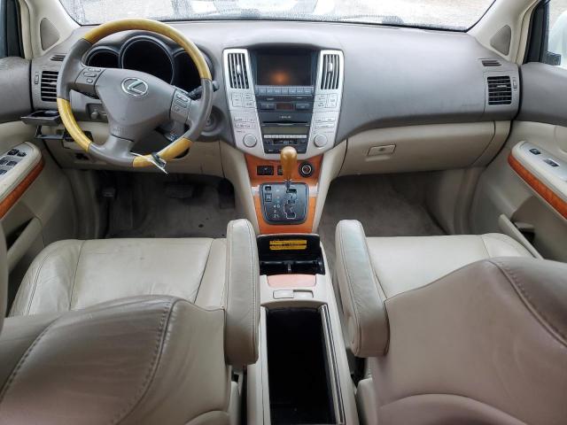 Photo 7 VIN: JTJGK31U789850076 - LEXUS RX350 