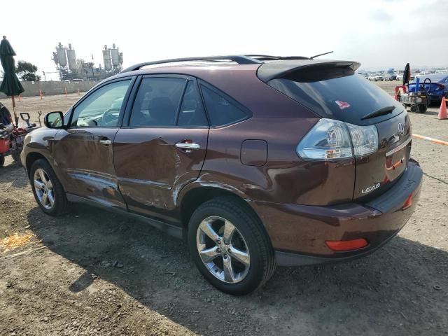 Photo 1 VIN: JTJGK31U799852489 - LEXUS RX350 