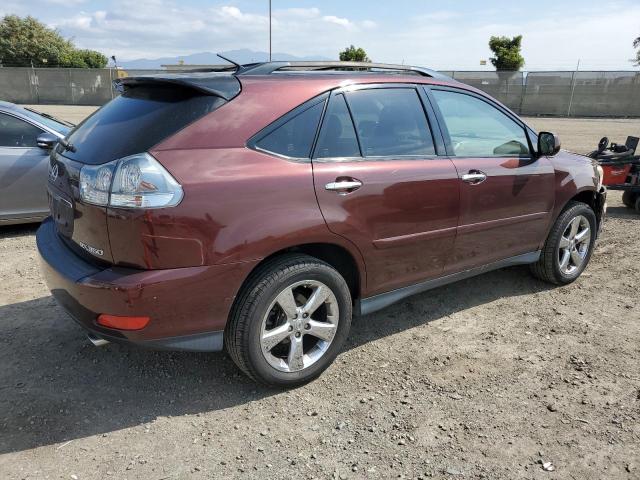 Photo 2 VIN: JTJGK31U799852489 - LEXUS RX350 