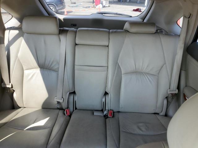 Photo 9 VIN: JTJGK31U799852489 - LEXUS RX350 