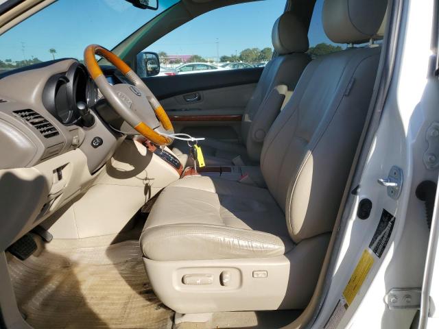 Photo 6 VIN: JTJGK31U799852671 - LEXUS RX 350 