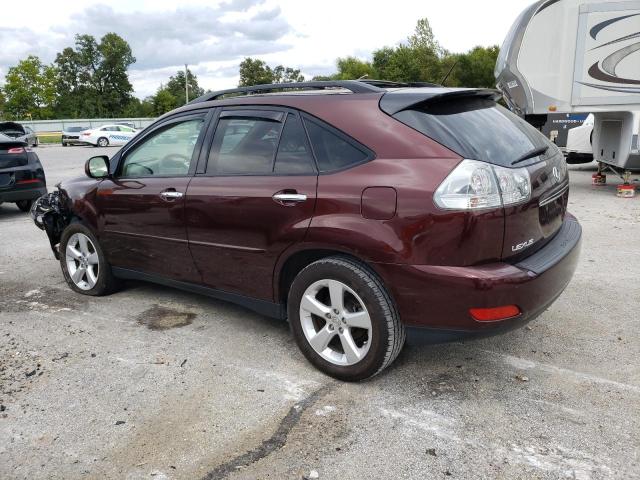 Photo 1 VIN: JTJGK31U880013292 - LEXUS RX350 