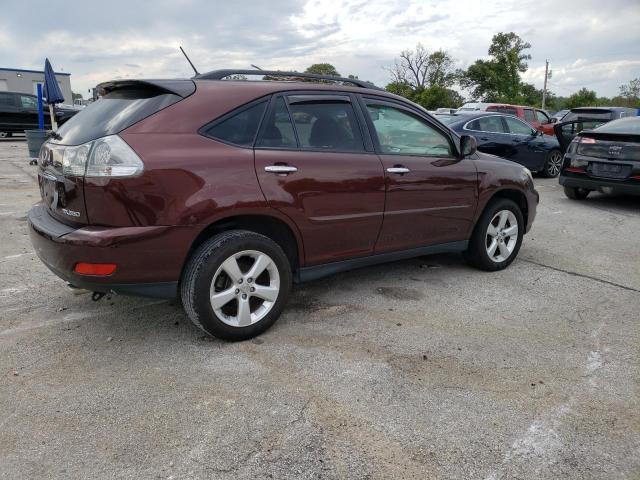 Photo 2 VIN: JTJGK31U880013292 - LEXUS RX350 