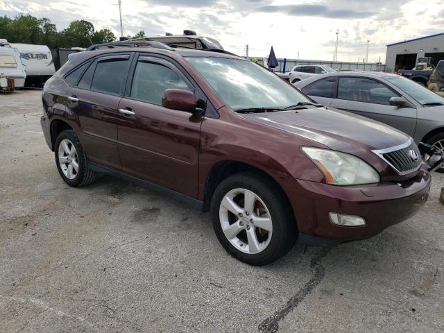 Photo 3 VIN: JTJGK31U880013292 - LEXUS RX350 