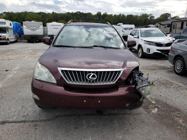 Photo 4 VIN: JTJGK31U880013292 - LEXUS RX350 