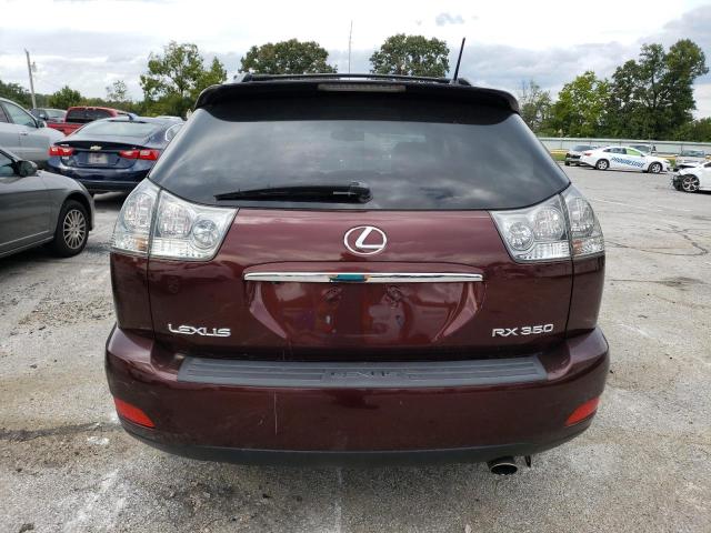 Photo 5 VIN: JTJGK31U880013292 - LEXUS RX350 