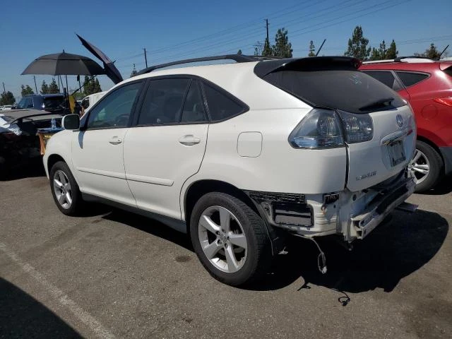 Photo 1 VIN: JTJGK31U970004020 - LEXUS RX 350 