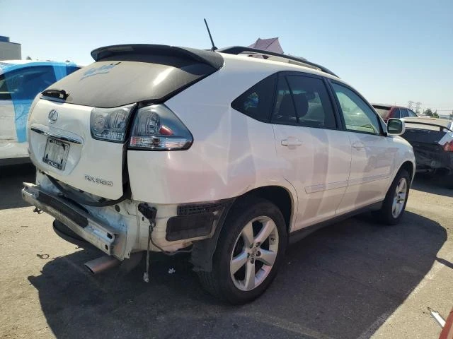 Photo 2 VIN: JTJGK31U970004020 - LEXUS RX 350 