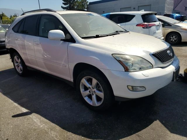 Photo 3 VIN: JTJGK31U970004020 - LEXUS RX 350 