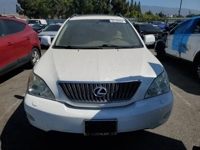 Photo 4 VIN: JTJGK31U970004020 - LEXUS RX 350 