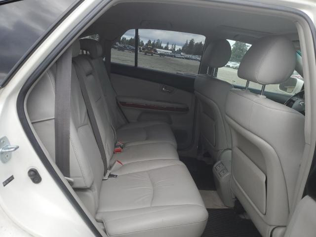 Photo 10 VIN: JTJGK31U970007175 - LEXUS RX350 