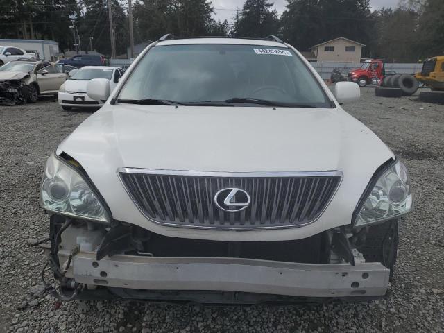 Photo 4 VIN: JTJGK31U970007175 - LEXUS RX350 