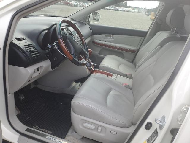 Photo 6 VIN: JTJGK31U970007175 - LEXUS RX350 