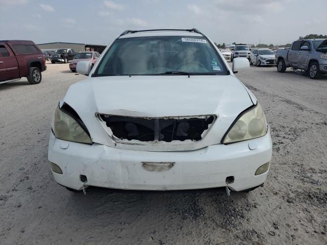 Photo 4 VIN: JTJGK31U970009668 - LEXUS RX350 