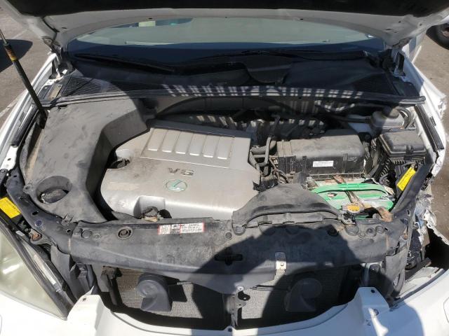 Photo 11 VIN: JTJGK31U980014841 - LEXUS RX 350 