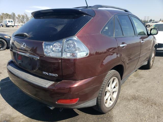 Photo 3 VIN: JTJGK31U989851228 - LEXUS RX 350 