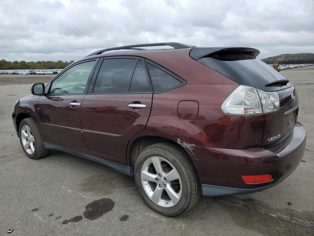 Photo 1 VIN: JTJGK31U999852204 - LEXUS RX 350 