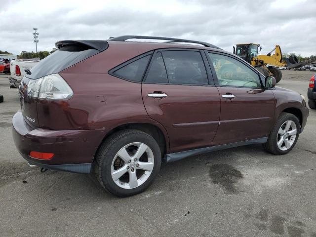 Photo 2 VIN: JTJGK31U999852204 - LEXUS RX 350 