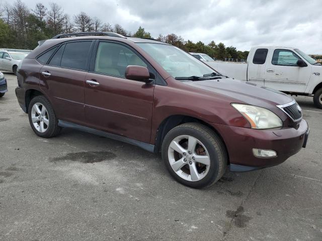 Photo 3 VIN: JTJGK31U999852204 - LEXUS RX 350 