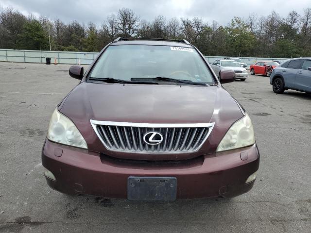 Photo 4 VIN: JTJGK31U999852204 - LEXUS RX 350 