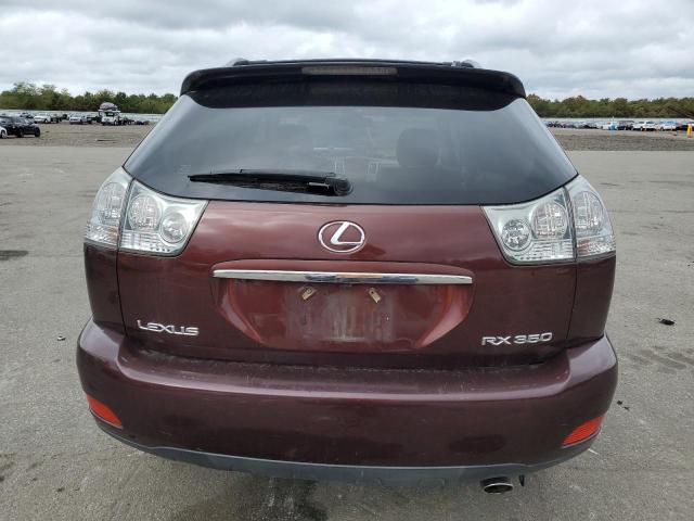 Photo 5 VIN: JTJGK31U999852204 - LEXUS RX 350 